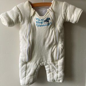 Magic Merlin Sleep Suit